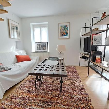 L'Atelier Apartment Ternant  Екстериор снимка