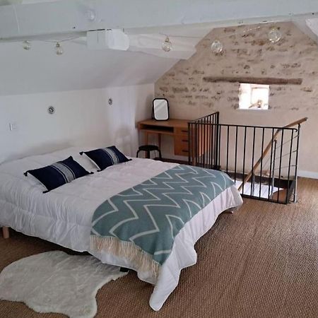 L'Atelier Apartment Ternant  Екстериор снимка