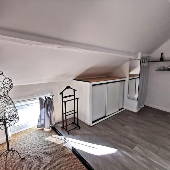 L'Atelier Apartment Ternant  Екстериор снимка