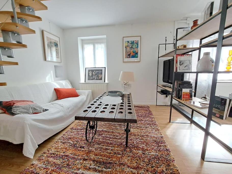 L'Atelier Apartment Ternant  Екстериор снимка